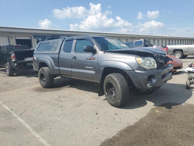 Photo 4 from auction – 2011 TOYOTA TACOMA PRE with VIN 5TFTU4GN9BX006190