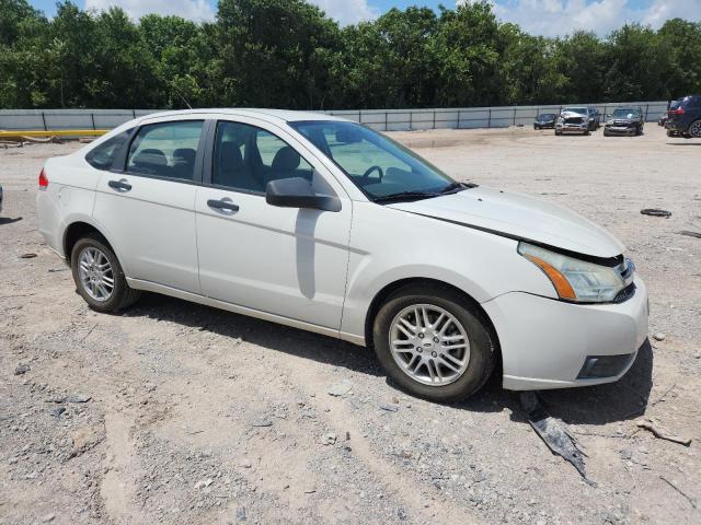 Photo 4 from auction – 2010 FORD FOCUS SE with VIN 1FAHP3FN4AW135943
