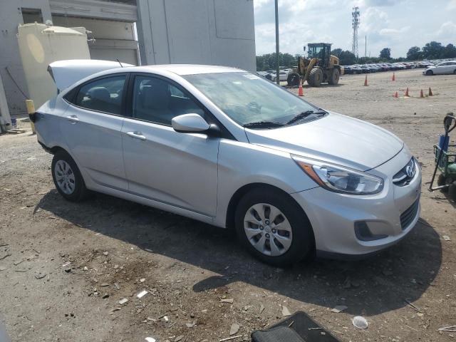 Photo 4 from auction – 2017 HYUNDAI ACCENT SE with VIN KMHCT4AE4HU248435