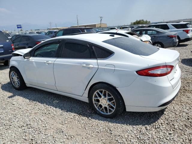 Photo 2 from auction – 2013 FORD FUSION SE with VIN 3FA6P0HRXDR279400
