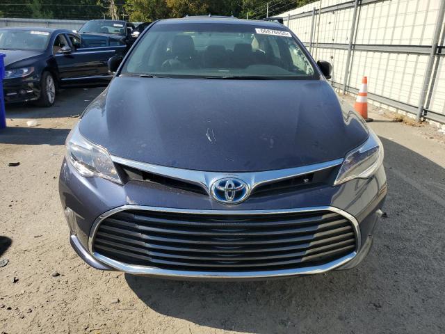 Photo 5 from auction – 2016 TOYOTA AVALON HYB with VIN 4T1BD1EB5GU053160