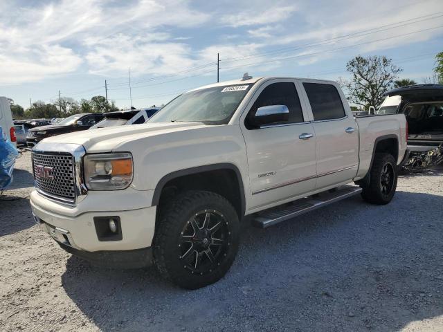 GMC SIERRA K15 2015 with VIN 3GTU2WEJ6FG469971 - Photo from auction