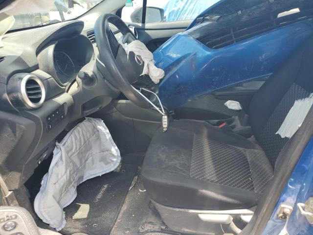 Photo 7 from auction – 2021 NISSAN VERSA S with VIN 3N1CN8DVXML858395