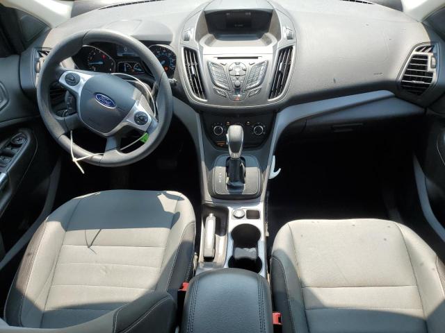 Photo 8 from auction – 2016 FORD ESCAPE SE with VIN 1FMCU0GX9GUA95760