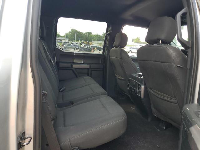 Photo 10 from auction – 2019 FORD F150 SUPER with VIN 1FTEW1E50KFA86411