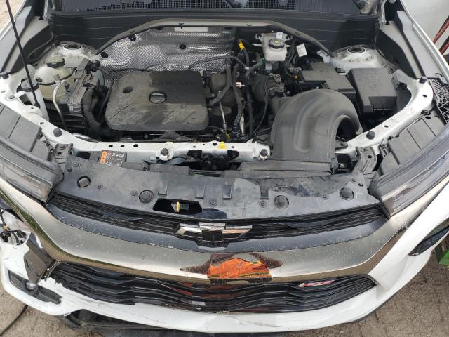 Photo 12 from auction – 2023 CHEVROLET TRAILBLAZE with VIN KL79MUSL1PB189490