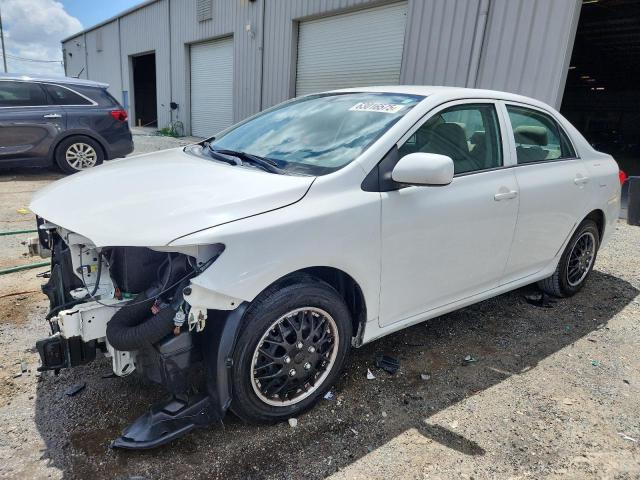 TOYOTA COROLLA BA 2012 with VIN 5YFBU4EE3CP067680 - Photo from auction
