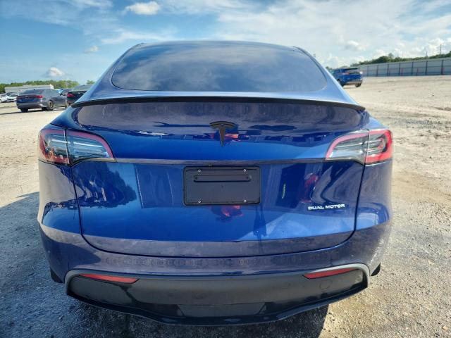 Photo 6 from auction – 2023 TESLA MODEL Y with VIN 7SAYGAEE7PF714473