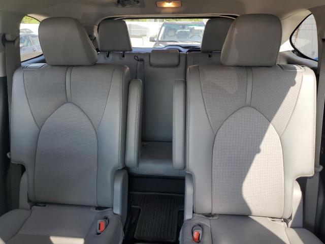 Photo 10 from auction – 2022 TOYOTA HIGHLANDER with VIN 5TDDZRBH9NS181005