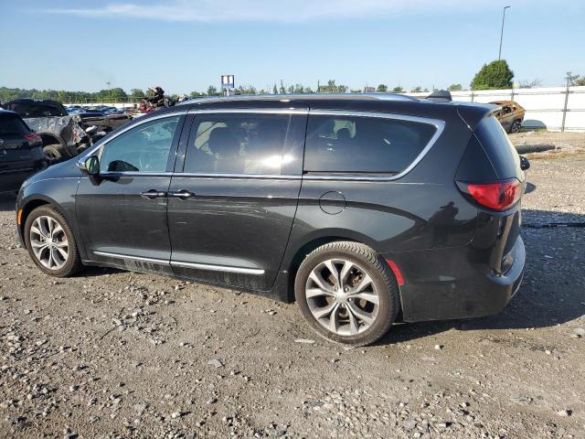 Photo 2 from auction – 2018 CHRYSLER PACIFICA L with VIN 2C4RC1GG4JR259928