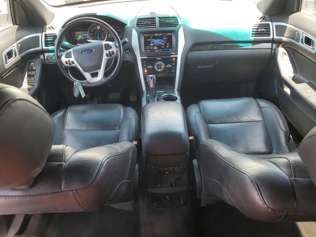 Фото 8 с аукциона – 2013 FORD EXPLORER L с VIN 1FM5K7F84DGC72162