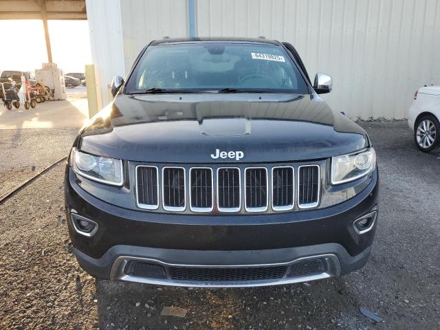 Photo 5 from auction – 2016 JEEP GRAND CHER with VIN 1C4RJEBG2GC329495