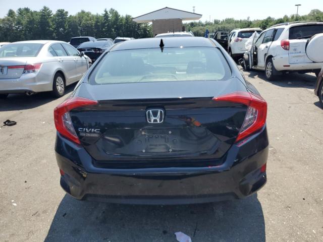 Photo 6 from auction – 2018 HONDA CIVIC EX with VIN JHMFC1F36JX037392