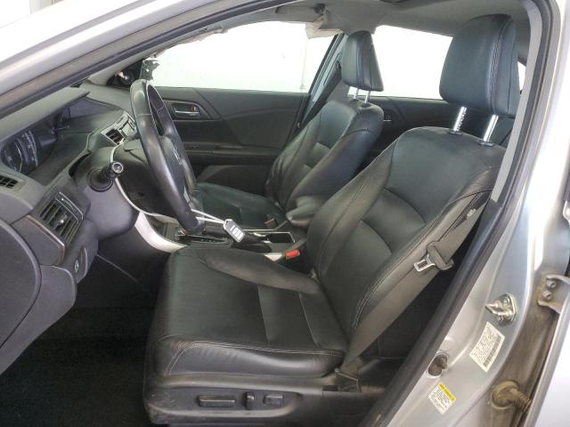 Photo 7 from auction – 2014 HONDA ACCORD EXL with VIN 1HGCR2F84EA293481