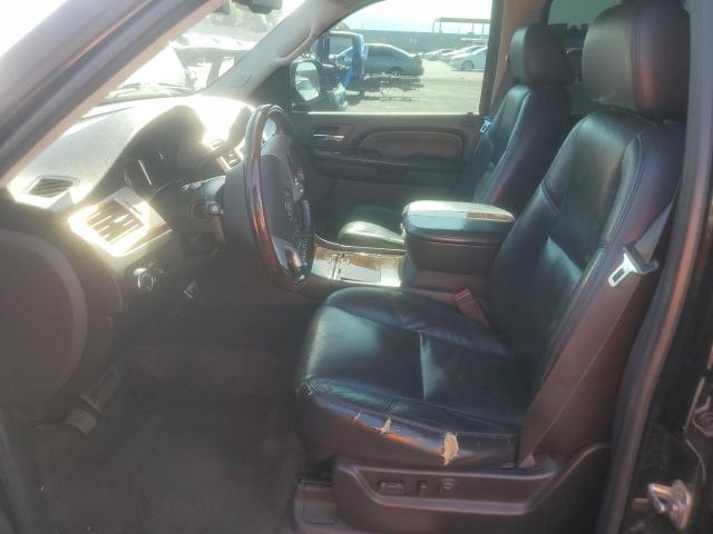 Photo 7 from auction – 2008 CADILLAC ESCALADE with VIN 1GYFK66858R227075