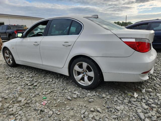 Foto 2 de la subasta – 2006 BMW 525 I con VIN WBANE53516CK79331