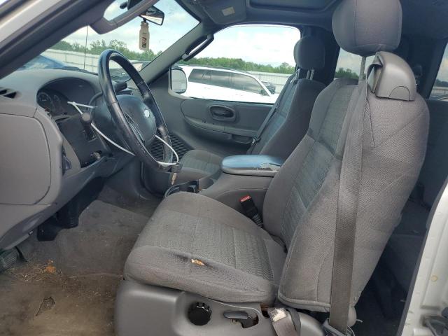 Photo 7 from auction – 2003 FORD F150 with VIN 1FTRX07W23KB32036