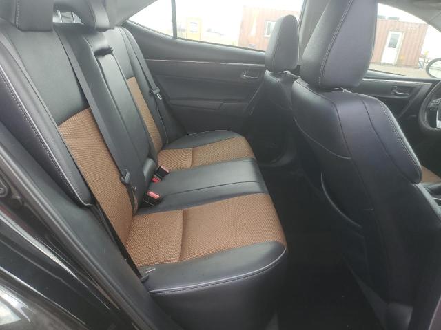 Photo 10 from auction – 2015 TOYOTA COROLLA L with VIN 2T1BURHEXFC339588