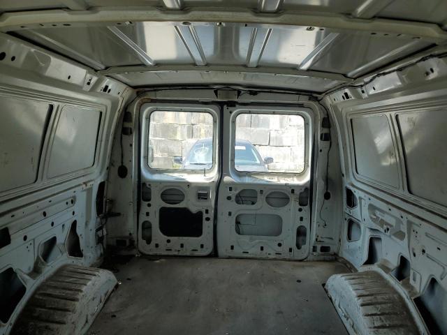 Photo 10 from auction – 2002 FORD ECONOLINE with VIN 1FTRE14202HA70502