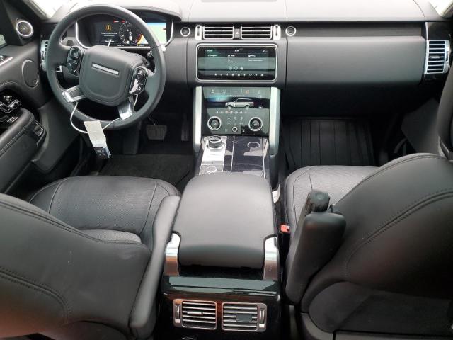 Photo 8 from auction – 2019 LAND ROVER RANGE ROVE with VIN SALGS2SV5KA566495