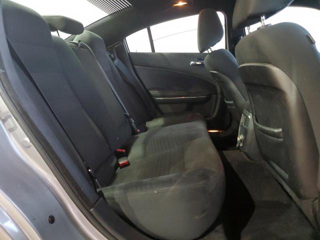 Photo 10 from auction – 2011 DODGE CHARGER with VIN 2B3CL3CG9BH520406