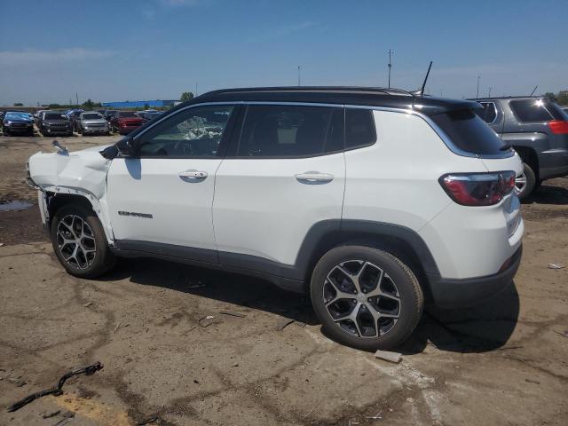 Photo 2 from auction – 2024 JEEP COMPASS LI with VIN 3C4NJDCN0RT157349