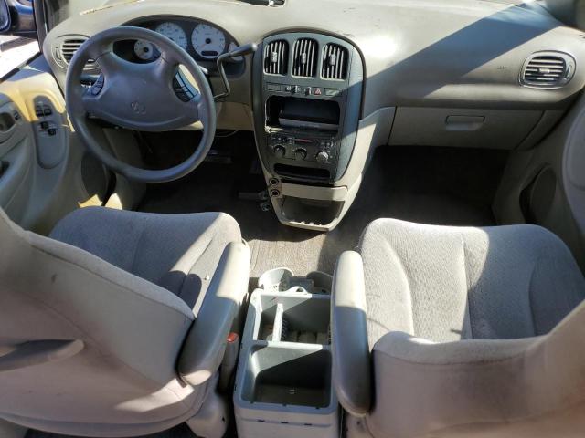 Photo 8 from auction – 2002 DODGE GRAND CARA with VIN 2B4GP44322R615239
