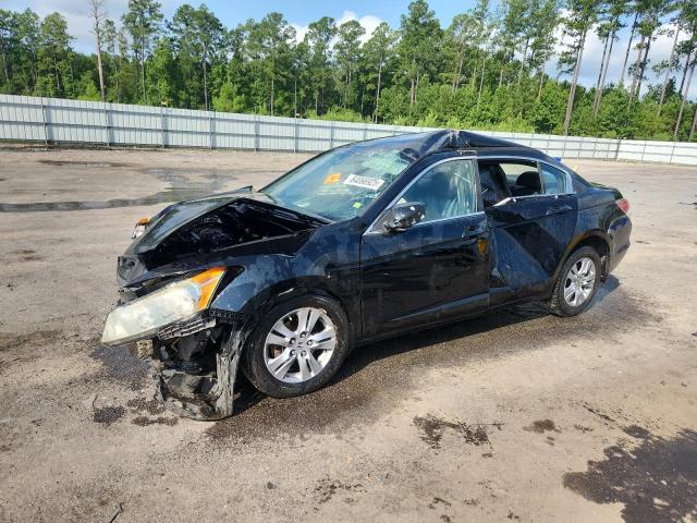 Photo 1 from auction – 2012 HONDA ACCORD SE with VIN 1HGCP2F6XCA095599