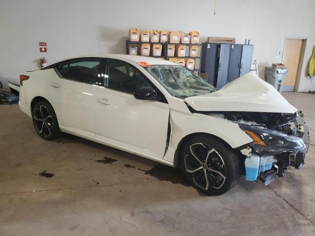 Photo 4 from auction – 2023 NISSAN ALTIMA SR with VIN 1N4BL4CV8PN386037