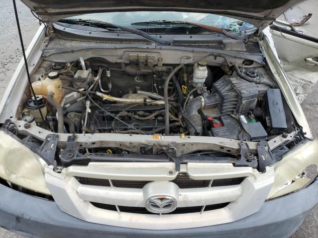 صورة رقم 11 من المزاد - 2006 MAZDA TRIBUTE I مع VIN 4F2YZ02Z56KM02405