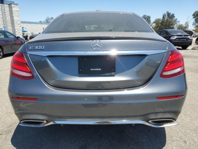 Photo 6 from auction – 2017 MERCEDES-BENZ E 300 with VIN WDDZF4JB3HA237641