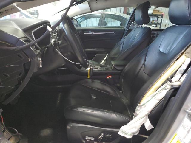 Photo 7 from auction – 2019 FORD FUSION TIT with VIN 3FA6P0D98KR221532