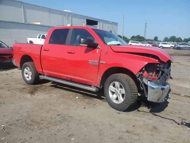 Photo 4 from auction – 2020 RAM 1500 CLASS with VIN 3C6RR7LT8LG182260