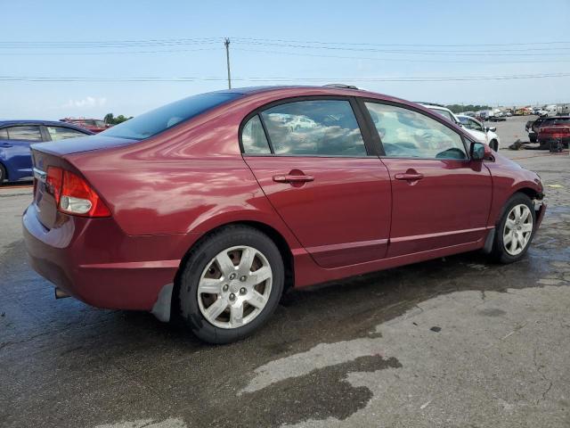 Photo 3 from auction – 2010 HONDA CIVIC LX with VIN 19XFA1F54AE034290