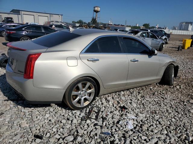 Photo 3 from auction – 2014 CADILLAC ATS with VIN 1G6AG5RXXE0182748