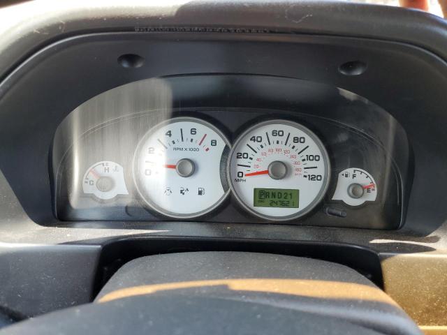 Photo 9 from auction – 2006 FORD ESCAPE XLT with VIN 1FMCU03166KD34323