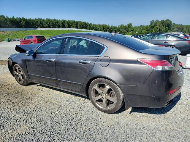 Photo 2 from auction – 2010 ACURA TL with VIN 19UUA8F50AA008953