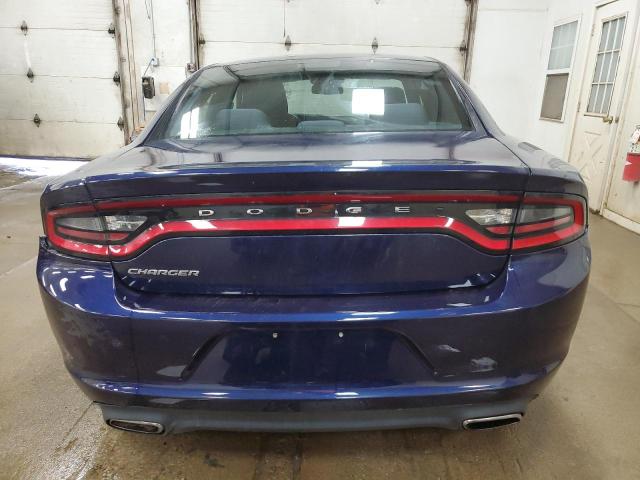 Photo 6 from auction – 2017 DODGE CHARGER SE with VIN 2C3CDXBG9HH606204