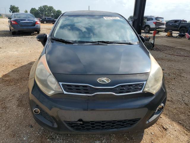 Photo 5 from auction – 2013 KIA RIO EX with VIN KNADN5A30D6175518