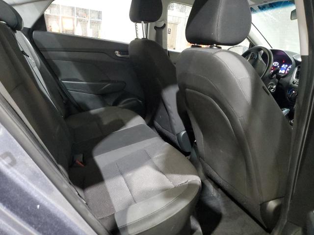 Photo 10 from auction – 2019 HYUNDAI ACCENT SE with VIN 3KPC24A34KE083286
