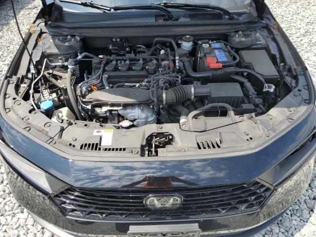 Photo 11 from auction – 2024 HONDA ACCORD EX with VIN 1HGCY1F38RA022012