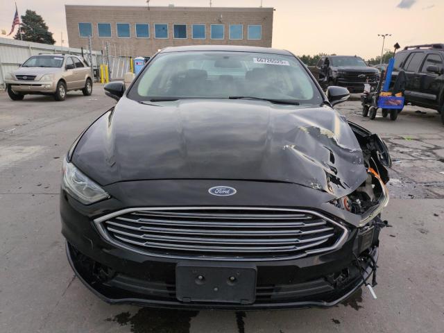 Photo 5 from auction – 2017 FORD FUSION SE with VIN 3FA6P0H76HR136254