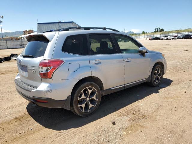 Photo 3 from auction – 2015 SUBARU FORESTER 2 with VIN JF2SJGWC3FH536551