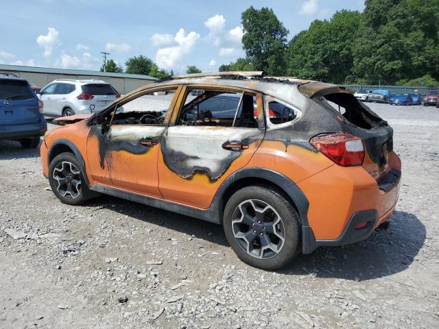 Photo 2 from auction – 2013 SUBARU XV CROSSTR with VIN JF2GPACC1D2844274