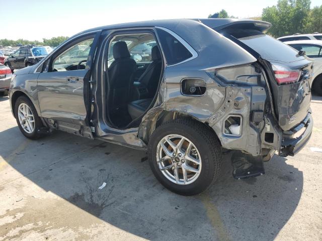 Photo 2 from auction – 2024 FORD EDGE SEL with VIN 2FMPK4J9XRBA79309