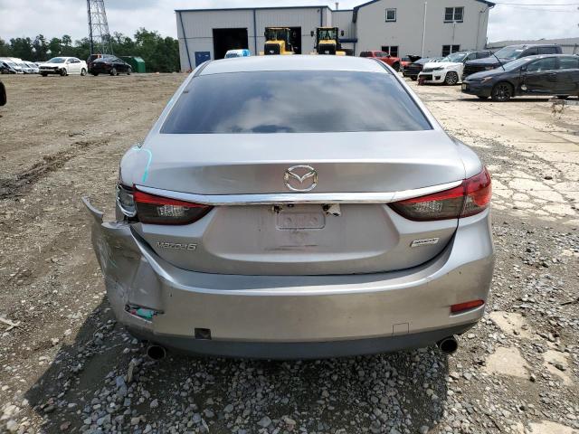 Photo 6 from auction – 2014 MAZDA 6 TOURING with VIN JM1GJ1T53E1103830