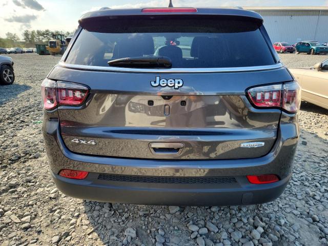 Photo 6 from auction – 2022 JEEP COMPASS LA with VIN 3C4NJDBB9NT154533