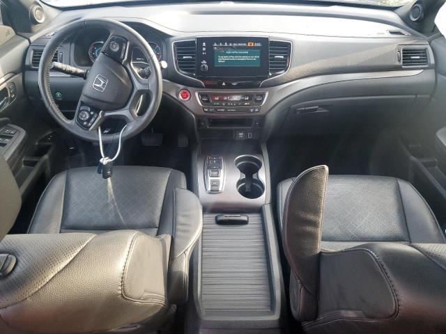 Photo 8 from auction – 2021 HONDA PASSPORT E with VIN 5FNYF8H58MB040205