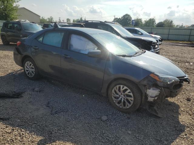 Photo 4 from auction – 2018 TOYOTA COROLLA L with VIN 2T1BURHE8JC089065