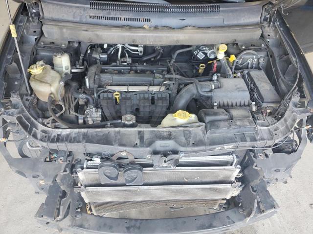 Photo 11 from auction – 2014 DODGE JOURNEY SE with VIN 3C4PDCAB6ET163783